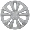 Kryty kol 16" TERRA (sada 4 ks)