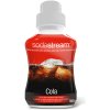 Příchuť COLA 500ml SODA