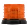 Maják 40LED 12V oranžový 08908