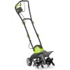 FZK 2115-E Zahradní kultivátor FIELDMANN + ZDARMA pracovní rukavice