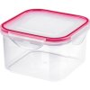 Lamart LT6006 dóza obdélník 400ML Clip