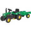 Šlapací traktor Buddy Toys BPT 1012(1013)