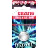 Baterie MAXELL CR 2016 1ks