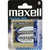 LR20 2BP D Alk Maxell