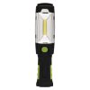 Nabíjecí svítilna Emos P4518, 3W COB + 6x LED