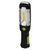 Nabíjecí svítilna Emos P4518, 3W COB + 6x LED