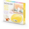 Kuchyňská váha Sencor SKS 36 YL