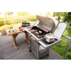 Plynový gril G21 California BBQ Premium line 4 hořáky 6390305  + ZDARMA redukční ventil