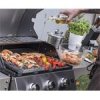 Plynový gril G21 Oklahoma BBQ Premium Line 3 hořáky + zdarma redukční ventil