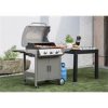 Plynový gril G21 Oklahoma BBQ Premium Line 3 hořáky + zdarma redukční ventil