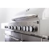 Plynový gril G21 Nevada BBQ kuchyně Premium Line, 7 hořáků  součástí redukční ventil + DNY G21 výhodnější cena při objednávce