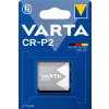 Baterie Varta CR-P2, systém Lithium