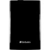 Verbatim Store 'n' Go 1TB externí HDD 2.5'', USB 3.0, černý - 53023