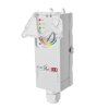 ELEKTROBOCK Elektronický příložný termostat PT02