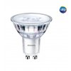 LED žárovka Philips, GU10, 3,5W, 2700K, úhel 36°