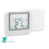 SALUS RT520RF - Digitální programovatelný bezdrátový termostat s možností OpenTherm