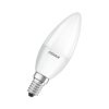 LED žárovka Osram E14 5,5W 4000K 230V B38 FR