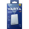 Záložní zdroj energie VARTA Power Bank ENERGY 5000mA 57975