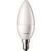 LED žárovka Philips E14 5W 2700K 230V B35 FR P312500