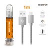Aligator TUBA 2A datový kabel micro USB
