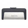 flash pamet sandisk ultra dual usb c drive 32 gb (2)