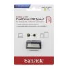flash pamet sandisk ultra dual usb c drive 32 gb (5)