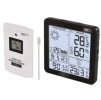 Domácí bezdrátová meteostanice E5080