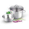 Lamart LTSS2415 hrnec s cedníkem 6,5L