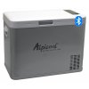 Chladící box SILVER FROST kompresor 35l 230/24/12V -20°C APP 07082