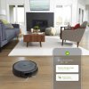 Robotický vysavač IROBOT ROOMBA i5 5178