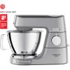 Kuchyňský robot KENWOOD KVC 85.594 SI Titanium Chef Baker