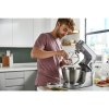 Kuchyňský robot KENWOOD KVC 85.594 SI Titanium Chef Baker