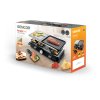 SBG 0260BK Raclette gril SENCOR