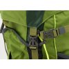 Cattara batoh 45l Green 13860