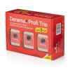 Deramax Profi Trio 02