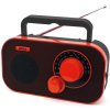 Přenosné rádio B-5184 Bravo