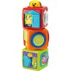 BUDDY TOYS BBT Tři kostky zvířátka 3010