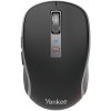 YMS 2085BK Dual mode WL myš NOBLE YENKEE PC myš