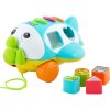Buddy Toys letadlo vkládačka BBT 3510