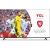 58P635 TV LED TCL LED televize  + ZDARMA kabel HDMI