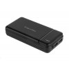 powerbank kruger matz km0906 20000 mah li pol ie13915687