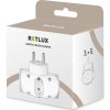 RPC 62 rozbočka 1x2,5A+2x16A/250V RETLUX