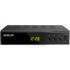 SENCOR SDB 5006T H.265(HEVC) DVB-T přijímač