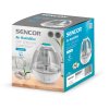 SHF 2080WH zvlhčovač vzduchu SENCOR