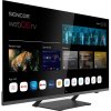 SLE 43US850TCSB UHD SMART TV SENCOR  + SCL 2000 ČISTÍCÍ SADA 2 v 1 SENCOR v ceně 109 Kč