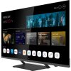 SLE 43US850TCSB UHD SMART TV SENCOR  + SCL 2000 ČISTÍCÍ SADA 2 v 1 SENCOR v ceně 109 Kč