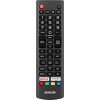 SLE 32S802TCSB SMART TV SENCOR