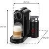 EN267.BAE NESPRESSO DE'LONGHI