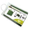 Cattara Bočnice pro párty stan 2x3m 210D zelená WATERPROOF 13340