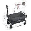 Kempingový vozík skládací TROGIR PICCOLO 13703
